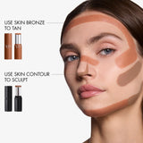 DIOR  Forever Skin Bronze Bronzing Balm Stick – Natural Skin Finish - Many Shades NIB