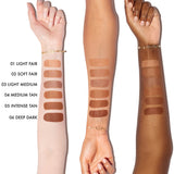 DIOR  Forever Skin Bronze Bronzing Balm Stick – Natural Skin Finish - Many Shades NIB