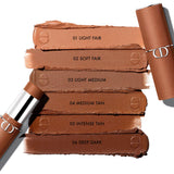 DIOR  Forever Skin Bronze Bronzing Balm Stick – Natural Skin Finish - Many Shades NIB