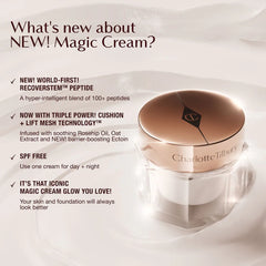 Charlotte Tilbury Charlotte's Magic Cream