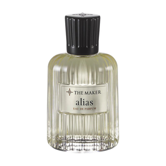 The Maker Alias EDP 50ml NIB