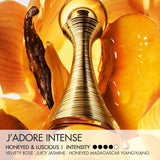 DIOR  J'adore Intense Parfum 50ml NIB
