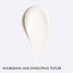 Dior Capture Rich Cream 50ml jar with white lid, new in box, showcasing luxurious skincare packaging.