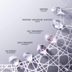 Dior Capture Soft Cream 50ml beauty product jar with white lid, showing the luxurious skincare packaging and branding.