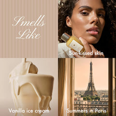 Summer Fridays Sunlit Vanilla Fragrance 50ml
