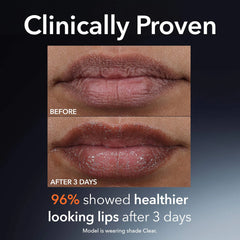 Dr. Dennis Gross DermInfusions Plump + Repair Lip Treatment Mini - Beige NIB