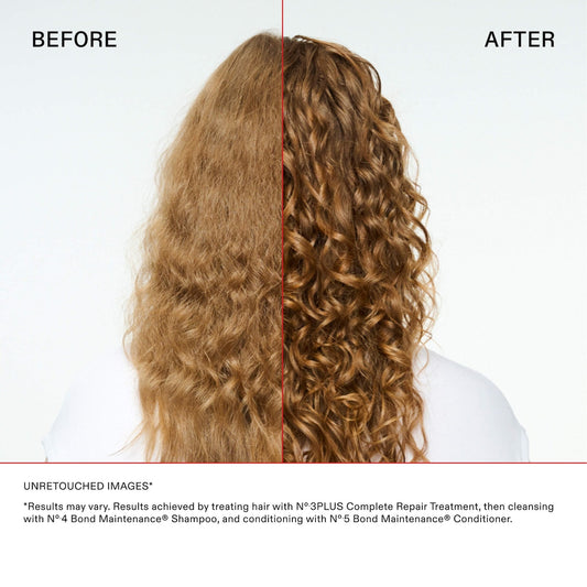 Olaplex No.3 Complete Repair Treatment 100mL bottle for hair repair and strengthening