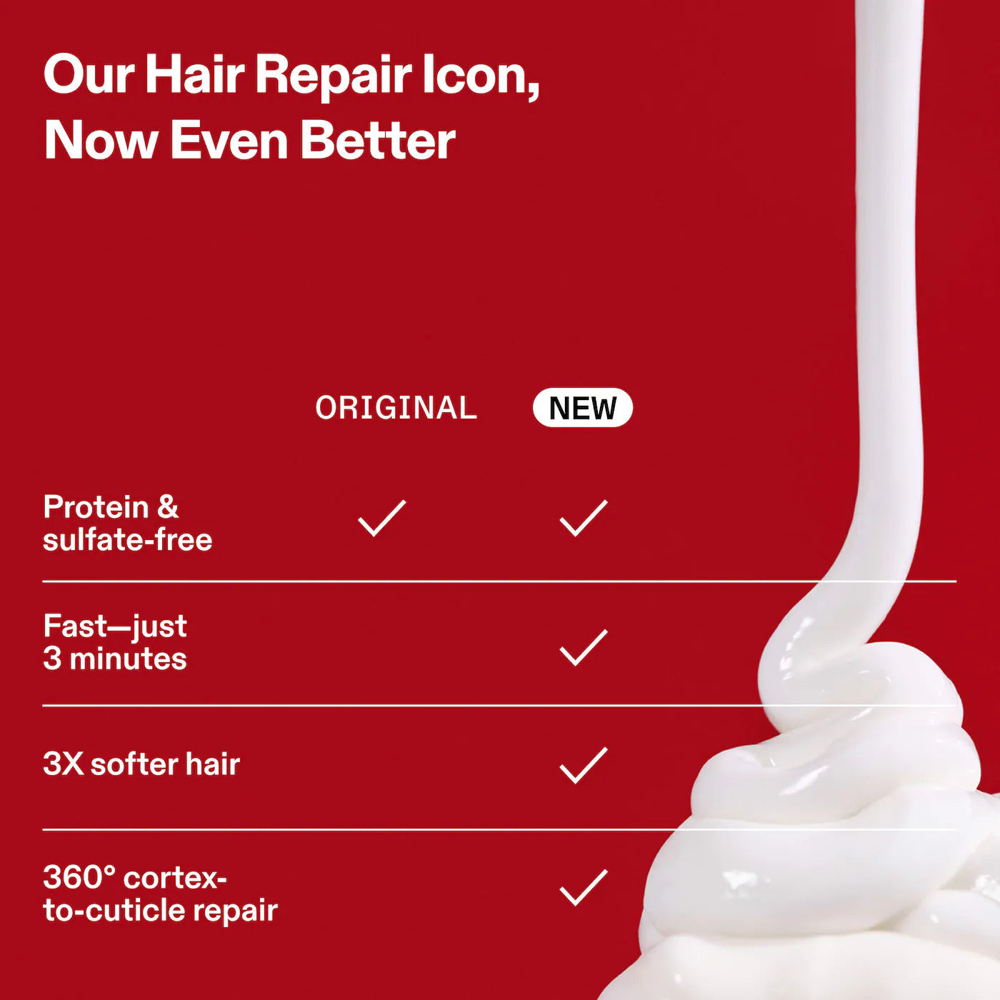 Olaplex No.3 Complete Repair Treatment 100mL bottle for hair repair and strengthening