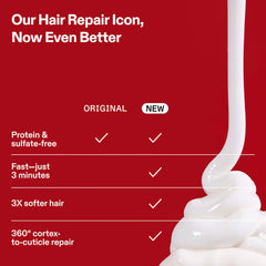 Olaplex No.3 Complete Repair Treatment 100mL bottle for hair repair and strengthening
