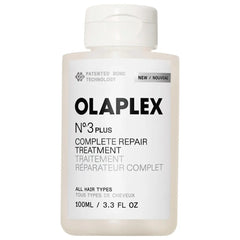 Olaplex No.3 Complete Repair Treatment 100mL bottle for hair repair and strengthening