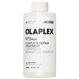 Olaplex  No.3PLUS Complete Bond Repair Pre-Shampoo Hair Treatment 250ml - LAB