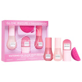 Glow Recipe X Beautyblender Watermelon Glow Bestsellers NIB - LAB