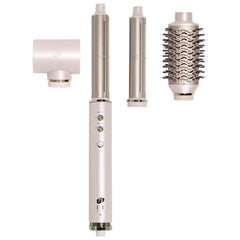 T3  Aire 360 Ceramic Air Styler Blowout Kit with Dual Voltage NIB