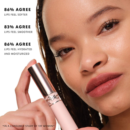 Yves Saint Laurent YSL Lovenude Lip Blusher in various shades, soft blurring lip color, new in box, beauty product