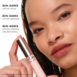 Yves Saint Laurent  Lovenude Lip Blusher Soft Blurring Lip Color (many shades) NIB