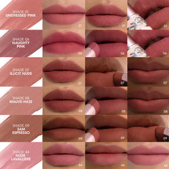 Yves Saint Laurent YSL Lovenude Lip Blusher in various shades, soft blurring lip color, new in box, beauty product