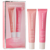 Summer Fridays  Sweet Pink Duo NIB