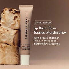 Summer Fridays Lip Butter Balm - Many Shades