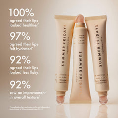 Summer Fridays Lip Butter Balm - Many Shades