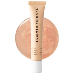 Summer Fridays Lip Butter Balm - Many Shades