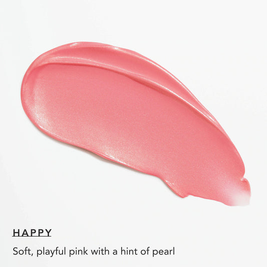 Chantecaille Cheek Gelee in Happy NIB