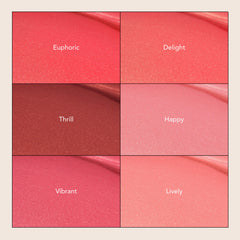Chantecaille Cheek Gelee in Happy NIB