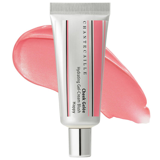 Chantecaille Cheek Gelee in Happy NIB