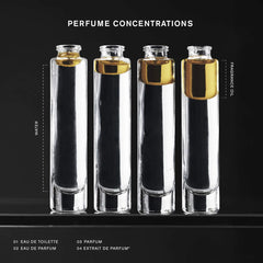 Merit New Wave L'Extrait De Parfum 30ml NIB