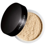 Laura Mercier  Translucent Loose Setting Powder - Translucent NIB