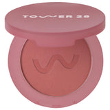 Tower 28 Beauty  GetSet Blur + Set Matte Powder Blush (many shades) NIB - LAB