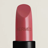 Hermes Rouge Hermès - 55 Satine Rose Mauve Lipstick NWOB - LAB