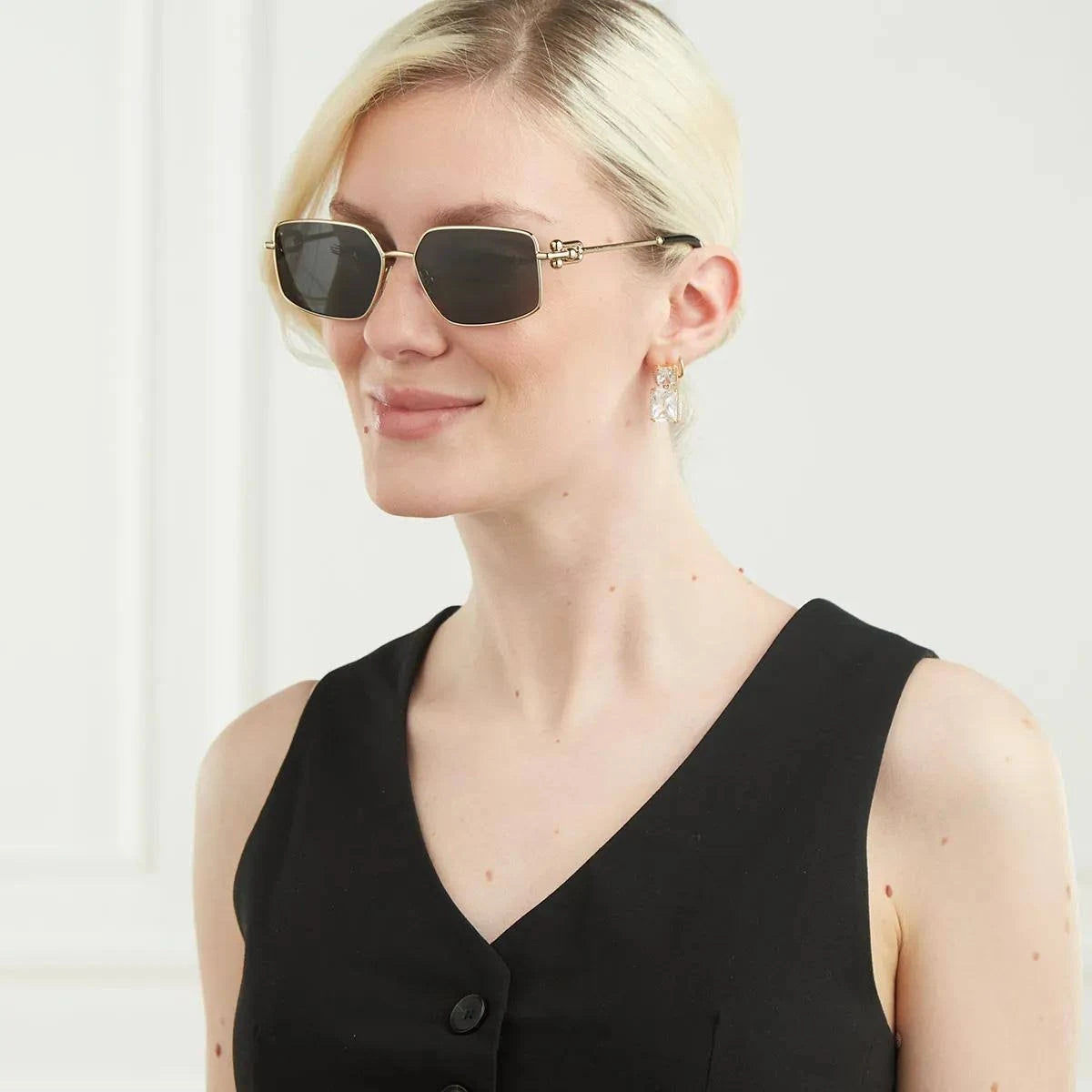 Accessories Bar Earrings