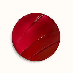 Hermès Silky Lipstick Shine in various shades, featuring smooth, glossy lipstick with elegant packaging and vibrant color.