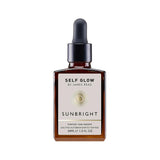 James Read Self Glow Sunbright - Tinted Tan Drops 30ml NIB