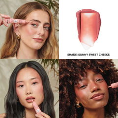 Nudestix Nudescreen Blush Tint SPF 30 - Many Shades NWOB