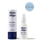 Three Ships Skin Hero Bakuchiol + Calendula Bio-Retinol Serum 30ml NIB