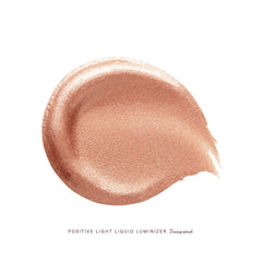 Rare Beauty by Selena Gomez Positive Light Liquid Luminizer Highlight NWOB