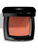 CHANEL LES TAROTS DE CHANEL Matte Powder Blush - Blood Orange NIB
