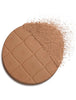 CHANEL LES BEIGES HEALTHY GLOW SUN-KISSED POWDER Oversize Luminous Powder - Sunbath - DEEP - LAB
