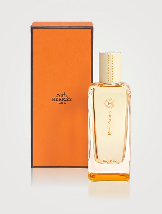 HERMÈS Musc Pallida Eau de Parfum 100ml NIB