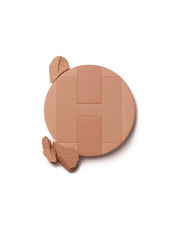 Hermès Plein Air H Trio Healthy Glow Mineral Powder - 03 Sahara NIB
