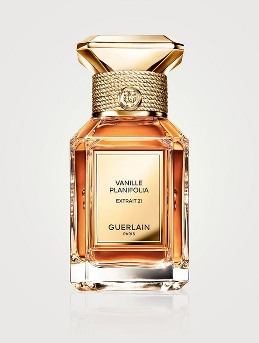 GUERLAIN L'Art & La Matière Vanille Planifolia Extrait 21 – Extract 50ml NIB