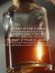 GUERLAIN L'Art & La Matière Vanille Planifolia Extrait 21 – Extract 50ml NIB