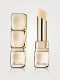 Guerlain KissKiss Bee Lift Primer NIB in sleek packaging, designed to prepare and prime lips for makeup application.