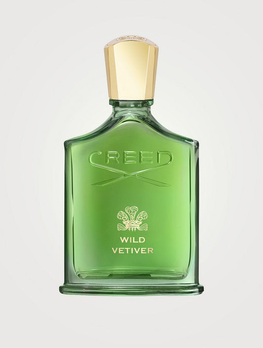 CREED Wild Vetiver Eau de Parfum 100ml NIB