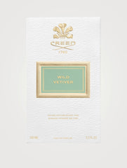 CREED Wild Vetiver Eau de Parfum 100ml NIB