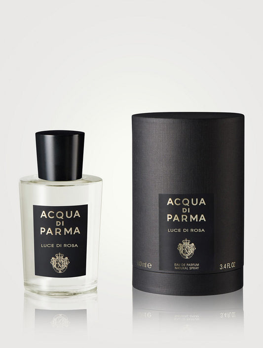 ACQUA DI PARMA Luce di Rosa Eau de Parfum 100ml NIB