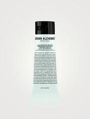 Grown Alchemist Age-Repair Gel Masque 75ml unopened jar, smooth gel texture for youthful skin, in a sleek skincare container.