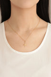 ELA X VANESSA GIULIANI ~ STAR CHARM NECKLACE NEW