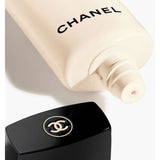 CHANEL  LES BEIGES - Healthy Winter Glow Primer - Frosty White NIB - LAB